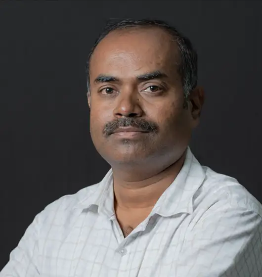 Shivanand Madolappa